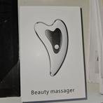 Nieuw | Beauty Massager, Ophalen of Verzenden, Nieuw