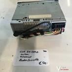 Mercedes CLK 2.0 Compressor automaat 2000 2500045   Radio Ca, Ophalen of Verzenden, -, -, -