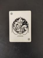 Joker Zwarte Joker, Ophalen of Verzenden, Zo goed als nieuw, Joker(s)