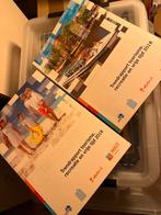 Trendrapport Toerisme, Recreatie en Vrije Tijd 2016 & 2018, Ophalen of Verzenden, Zo goed als nieuw, Overige onderwerpen