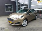 Ford Fiesta 1.0 Style 5-deurs | Navigatie | Airco | Bluetoot, Euro 5, Gebruikt, 525 kg, Bruin