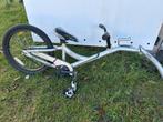 Giant Halfwheeler aanhangfiets, Fietsen en Brommers, Ophalen, Gebruikt, Algemeen, Overige typen
