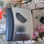 Sony cassette walkman, Audio, Tv en Foto, Walkmans, Discmans en Minidiscspelers, Ophalen of Verzenden, Walkman