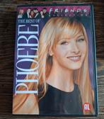 Friends: The Best of Phoebe, Alle leeftijden, Ophalen of Verzenden, Zo goed als nieuw, Komedie
