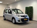 Renault Kangoo Rolstoelauto Automaat, Auto's, Stof, Gebruikt, Zwart, Bedrijf