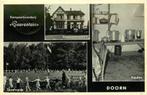 (388-046-029) Doorn Kampeerboerderij Geerestein, Verzenden, Utrecht