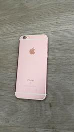 Iphone 6S roze, 32 GB, Ophalen of Verzenden, Zo goed als nieuw, Zonder abonnement