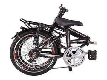 20 inch E-foldings 80 km berieik,3,6,7versnelling+ inruil ri beschikbaar voor biedingen