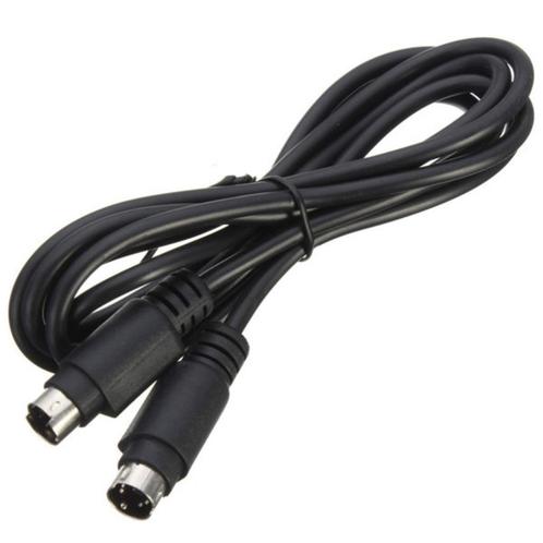 Nieuwe S-Video kabels in lengtes van 5 en 10 meter, Audio, Tv en Foto, Audiokabels en Televisiekabels, Nieuw, Ophalen of Verzenden