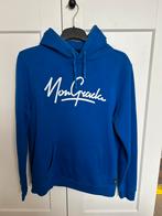 Non grada trui kobaltblauw large, Maat 52/54 (L), Blauw, Ophalen of Verzenden, Zo goed als nieuw