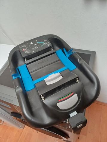 Autostoel Base - Isofix beschikbaar voor biedingen