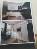 Mooie keuken te koop, Huis en Inrichting, Keuken | Complete keukens, Ophalen of Verzenden, Zo goed als nieuw