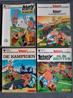 Asterix en Obelix, Gelezen, Ophalen of Verzenden, Coscinny en Uderzo, Meerdere stripboeken
