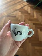 Espresso kopjes, Ophalen, Zo goed als nieuw, Overige stijlen, Kop(pen) en/of Schotel(s)
