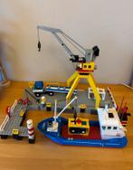 lego 6541 haven, vintage, Ophalen of Verzenden, Zo goed als nieuw