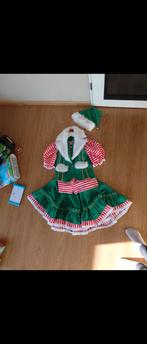 Kerstvrouw, Ophalen, Zo goed als nieuw, Carnaval