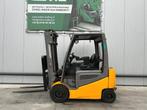 Jungheinrich EFG430k Heftruck (bj 2018), 3000 tot 4000 kg, Elektrisch, Heftruck, Jungheinrich