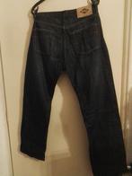 Eigenlijk als NIEUW spijkerbroek jeans LEE COOPER W32 L34, W32 (confectie 46) of kleiner, Blauw, Lee, Zo goed als nieuw