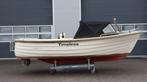 crescent Allure 21 (bj 2007), Watersport en Boten, Sloepen, Gebruikt, Polyester, Benzine, 6 meter of meer