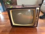 Retro televisie, Audio, Tv en Foto, Vintage Televisies, Gebruikt, Ophalen of Verzenden