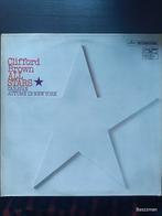 Clifford Brown All Stars - Caravan LP (1970 Reissue), Ophalen of Verzenden, 1960 tot 1980, Gebruikt, Jazz