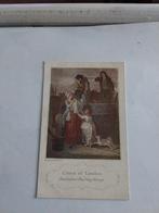 CRIES. OF. LONDON.  FRANCIS WHEATLEY, Ophalen of Verzenden, Voor 1920