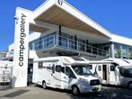 Adria Benimar Tessoro Northautokapp 497 AUTOMAAT QUEENSBED+H, Overige brandstoffen, 7 tot 8 meter, Bedrijf, Adria