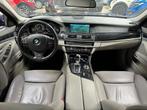 BMW 5-serie Touring 530d High Executive|CRUISE/TRHK/HUD/MEMO, Automaat, Euro 5, Achterwielaandrijving, Gebruikt