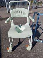 rollator, Ophalen, Gebruikt