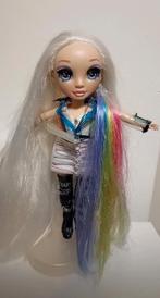 Rainbow High pop Amaya Raine, Ophalen of Verzenden, Zo goed als nieuw, Overige typen