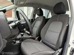 Kia Picanto 1.0 CVVT DynamicPlusLine Navi Carplay Camera Cru, Stof, 4 stoelen, Wit, Origineel Nederlands