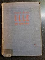 Ulle de Dwerg - Vicky Baum (1937), Ophalen of Verzenden, Gelezen, Vicky Baum, Nederland