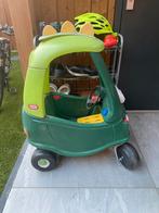 Dinousar Little Tikes, Kinderen en Baby's, Speelgoed | Buiten | Los speelgoed, Ophalen, Zo goed als nieuw
