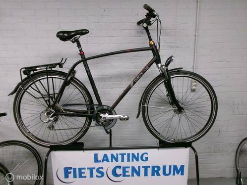 Batavus GAVIA  60  CM, Fietsen en Brommers, Fietsen | Heren | Herenfietsen, Gebruikt, Batavus, 57 tot 61 cm