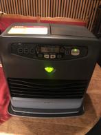 Laserkachel 3,2 kw inverter 5747, Ophalen of Verzenden, Zo goed als nieuw