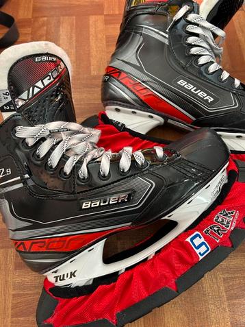 Bauer Vapor X2.9 beschikbaar voor biedingen