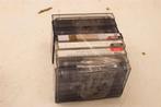 8 stuks TDK cassettebandjes 46899, Cd's en Dvd's, Cassettebandjes, Ophalen of Verzenden, Gebruikt, Overige genres, 1 bandje