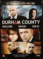 Durham County seizoen 1 t/m 3, Vanaf 12 jaar, Ophalen of Verzenden, Zo goed als nieuw