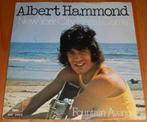 7" single - Albert Hammond - New York City Here I come, Ophalen, Gebruikt, Pop