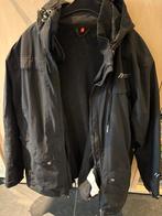 Maier Sports 3-1 winterjack maat 48, Maier Sports, Zwart, Ophalen of Verzenden, Jas of Mantel