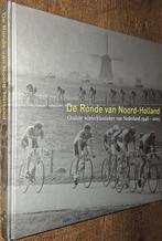 De ronde van Noord-Holland, Verzenden, Lopen en Fietsen