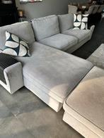Moet snel weg! Ikea Kivik Hoekbank met Chaise Longue, Huis en Inrichting, Banken | Bankstellen, Ophalen, 250 tot 300 cm, Gebruikt