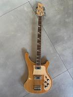 Indie Rickerbacker copy, jaren ‘70. In erg goede staat, Muziek en Instrumenten, Snaarinstrumenten | Gitaren | Bas, Ophalen of Verzenden