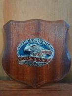 National Rifle Association USA wapens, Verzamelen, Militaria | Algemeen, Ophalen of Verzenden, Landmacht, Amerika, Embleem of Badge