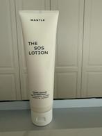 Mantle The SOS Lotion 150ml, Ophalen of Verzenden, Nieuw, Bodylotion, Crème of Olie