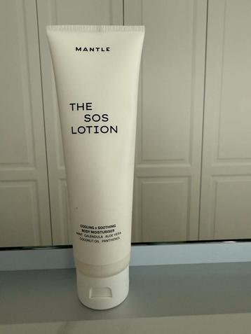 Mantle The SOS Lotion 150ml beschikbaar voor biedingen