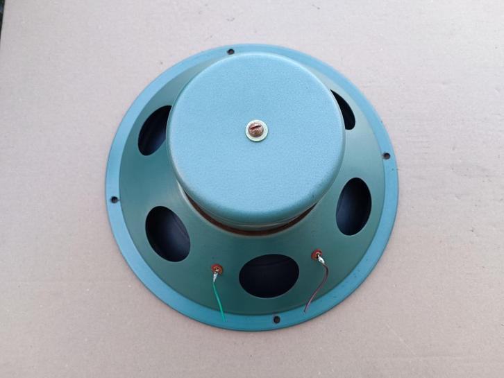 Speaker Jensen /AMi /J80 (1957) jukebox, Verzamelen, Automaten | Jukeboxen, Gebruikt, Seeburg, 1950 tot 1960, Verzenden