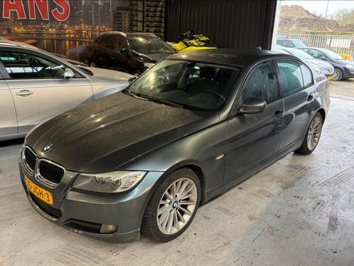 SOLD VERKOCHT KOOPMANS LIKE FAST BUSSINES, Auto's, BMW, Bedrijf, 3-Serie, 360° camera, 4x4, Aangepast voor mindervaliden, ABS