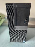 Dell optiplex 7050, Computers en Software, Desktop Pc's, Ophalen of Verzenden, Zo goed als nieuw