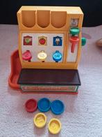 Nostalgische kassa, Ophalen of Verzenden, Gebruikt, Overige typen